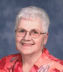 Obituary for Marilyn Payne