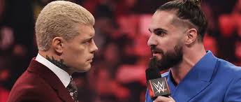 With CM Punk Out, Who Should Seth Rollins Face at WrestleMania?