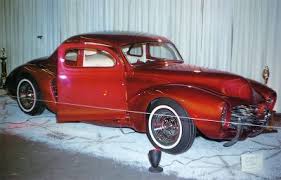 Image result for Matador Red 1950 Ford