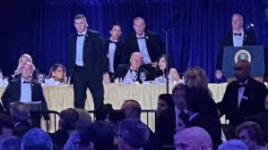 Críticas a la seguridad, disparos y un sospechoso con muchos objetivos: reconstrucción del ataque fallido contra Trump y su Gobierno