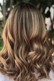 These Dark Blonde Color Ideas Are Low Maintenance Goals Dark Blonde Balayage Blonde Hair Color Dark Blonde Hair Color