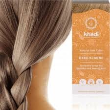 Khadi Blond Fonce Cendre Blond Fonce Cendre Blond Fonce Henne Blond