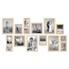 Collage wandbilder bei ohmyprints.com bestellen ✓sehr gut bewertet ✓kostenlose lieferung | jetzt bestellen! Dekoration 5 Holz Bilderrahmen Set Natur Hell 10x15 13x18 20x25 Foto Collage Galerie Rahmen Mobel Wohnen A2privathospital Dk