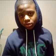 isaiah pearson (@gloriiboii2)