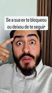 O Que Fazer Quando Sua Ex te Bloqueia nas Redes Sociais