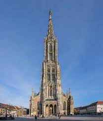 Und was bedeutet das münster den ulmern heute? Datei Ulmer Munster Munsterplatz Jpg Wikipedia