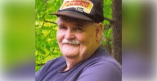 Obituary information for Ronald Lloyd Kingdon