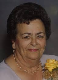 Gladys Lanier Obituary