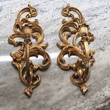 4.6 out of 5 stars 701. Home Interiors Accents Vintage Home Interior Sconces Poshmark