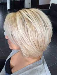 25 Short Layered Bob Hairstyles Bob Haircut And Hairstyle Ideas Thick Hair Styles Hair Styles Short Hair Styles