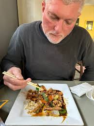 Best sushi restaurant in Hermanus? I don't mind paying for quality