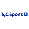 Tyc sports en vivo, es un canal de televisión online, que lleva un a programación deportiva destacada a nivel nacional e internacional. 1