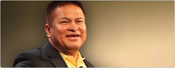 Primerica Latino: Francisco Dillon