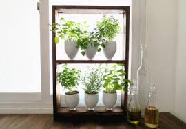 And that's how easy it is to have a mobile diy indoor herb garden kit. 10 Diy Indoor Herb Gardens That Are Easy To Create Gardenoholic