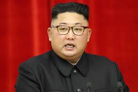 President kim il sung a…dvanced the idea of abolishing the reactionary insurance system of the japanese imperialists and enforcing the insurance system for the people, in his famous works the. Seoul Says No Suspicious Activity In North Korea Amid Kim Concerns Politico