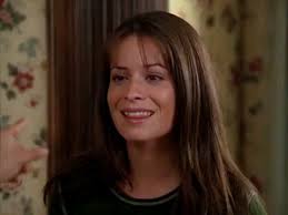 Ms. Hellfire tries to assassinate the Charmed Ones