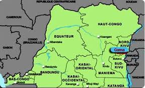 In base alla nuova costituzione del 2005, che sostituisce quella transitoria del 2003, il presidente della repubblica è eletto a suffragio universale con mandato di 5. Jambo Africa Repubblica Democratica Del Congo I Minerali Insanguinati Del Kivu