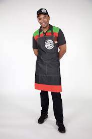 How Burger King Uniforms Have Changed Over The Years Photo History