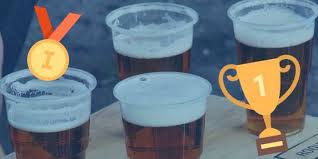 Drunk jenga, fuzzy duck, 'where's the water?', or 'never have i 15 of the best drinking games for bringing the fun. Competition Drinking Games Ultimate List W Videos