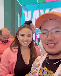 TV5’s Noontime Princess Miles Ocampo is venturing into bigger and more  challenging projects this year as she stars in her own TV series Padyak  Princess, set to premiere