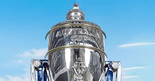 Friends of Football - News update