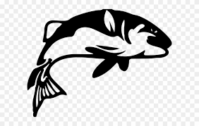 marine fish clipart fishing silhouette fishing clipart png download 872912 pinclipart marine fish clipart fishing