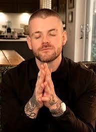 Kyle Press's Instagram, Twitter & Facebook