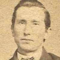 Samuel Bender Fluke (1840–1935)