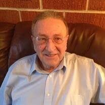 Dwight Arthur Mitchell Obituary