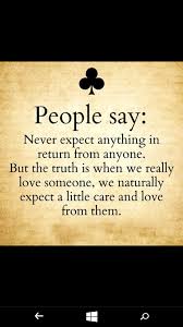 Dear Father This Is What I Expect Not Perfection Not Unrealistic Expectations But Basic Compassion Expressed L Friends Quotes My Life Quotes Strong Quotes