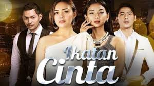 Samarinda | menanti februari | episode 11 × tonton episod penuh di :mengisahkan arie yang berkahwin dengan fiza atas dasar cinta sehingga menyebabkan edi, rakan baik kedua mereka memendam rasa. Sinopsis Episode Ikatan Cinta 2 Februari 2021 Pukul 19 30 Aladin Bersatu Bakal Cari Pembunuh Roy Tribun Timur