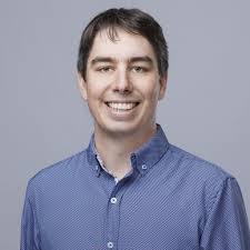 Scott Benjamin's Instagram, Twitter & Facebook