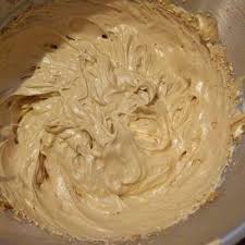 Recette Creme Au Beurre Mapatisserie Fr Creme Au Beurre Cafe Creme Au Beurre Facile Recette Creme Mousseline