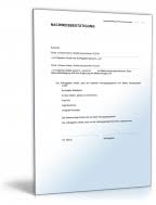 Sandra flämig aus stuttgart erklärt ihnen hier die basics zum arbeitsvertrag. Zusatzvereinbarungen Zum Arbeitsvertrag Rechtssichere Muster Zum Download