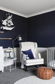 Felix Nautical Nursery Project Nursery Cozy Nursery Nursery Bedroom Ideas Nautical Nursery
