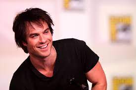 Is ian somerhalder gay
