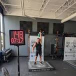 Twin Cities Kettlebell Open 2026 — AKLU National...