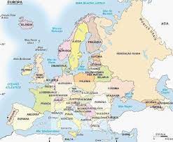 Learn how to create your own. Mapa De Portugal Roteiro E Guia Para Visitar Viaje Comigo Europa Continente Europeu Mapa