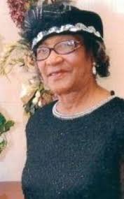 Mattie Wright Obituary (2016)