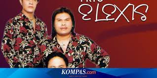 Lirik Dan Chord Lagu Jangan Salah Menilaiku Trio Elexis