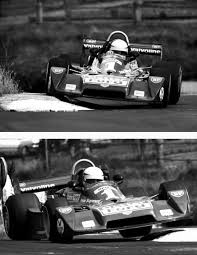 If my involvement helps grow the interest in the event then that will be a success. Keke Rosberg Attacks The Pukekohe Chicane New Zealand Grand Prix January 1978 Primotipo