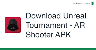 Descarga la última versión de unreal tournament / ut99 server query apk + mod . Unreal Tournament Ar Shooter Apk 1 0 Android Game Download