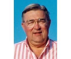 James Misner Obituary (2016)