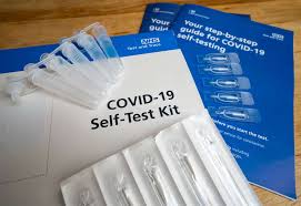 Curious on what it is and how it works? Rapid Testing Available And Free Test Kits Available For All In Fenland