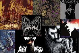 Have Your Say Electric Wizard S Best Album Astral Noize