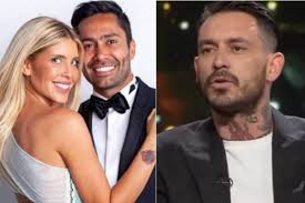 Amiga, sálvame…”: la verdad sobre la historia del 'Rey León' entre Cote  López, Mauricio Pinilla y que involucra a Daniela Aránguiz