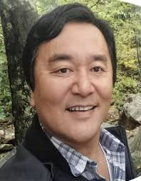 Obituary for Robert Marshall Usher