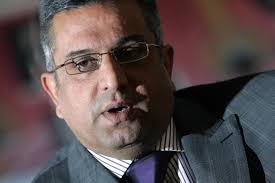 Looking back: Campaigning to save Darlington Football Club