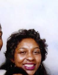 Obituary information for Catherine Evans