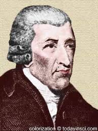 John Walker (inventor)